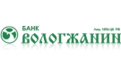 Банк Вологжанин в Федюкове