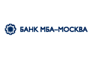 Банк Банк "МБА-Москва" в Федюкове