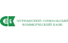 Банк Мурманский Социальный Коммерческий Банк в Федюкове