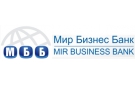 Банк Мир Бизнес Банк в Федюкове