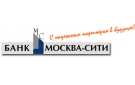 Банк Москва-Сити в Федюкове