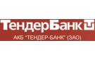 Банк Тендер-Банк в Федюкове