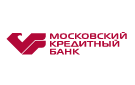 Банк Московский Кредитный Банк в Федюкове